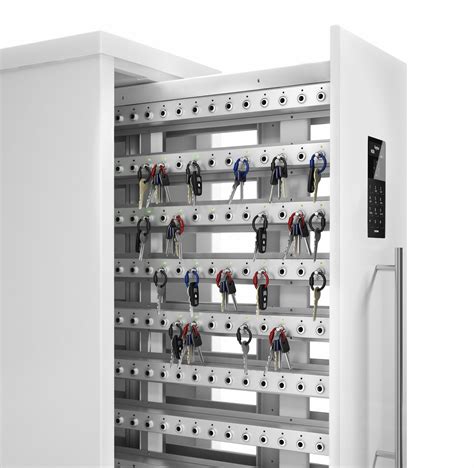 key control systems key cabinet.